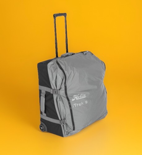 Hobie mirage itrek - itrek, 9
