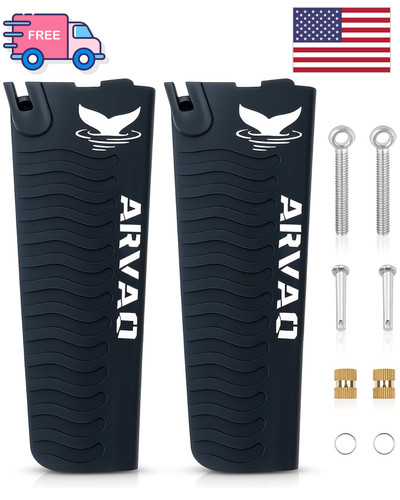 Kayak fins for hobie - kayak,