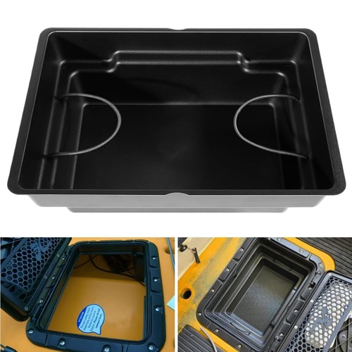 Kayak hatch storage - kayak,