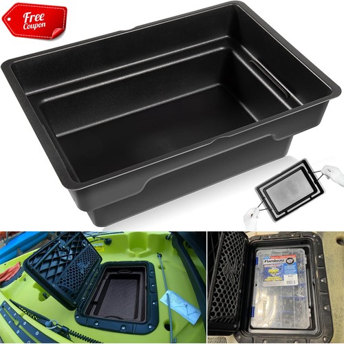 Hatch bucket bro - bucket, storage