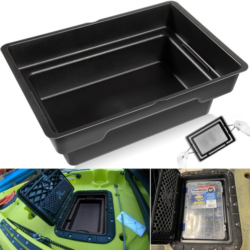 Kayak hatch storage bucket for - kayak,