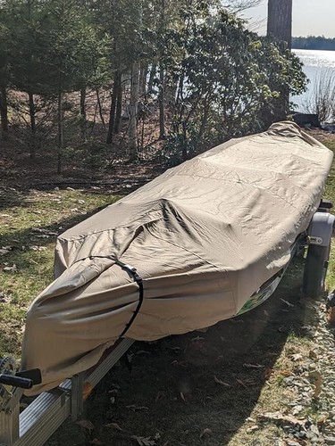 Cro cover for hobie mirage - cro,