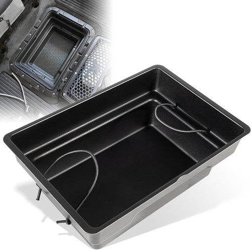 Bucket bro hatch storage - hatch,