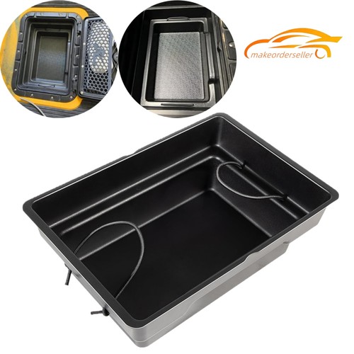 Hatch storage bucket for hobie - hatch,