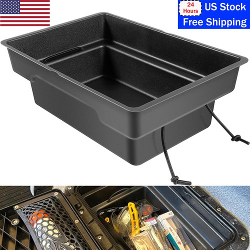 Bucket bro hatch storage - hatch,