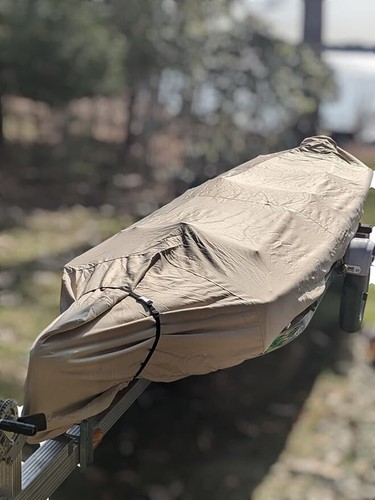 Cro cover for hobie - cro,