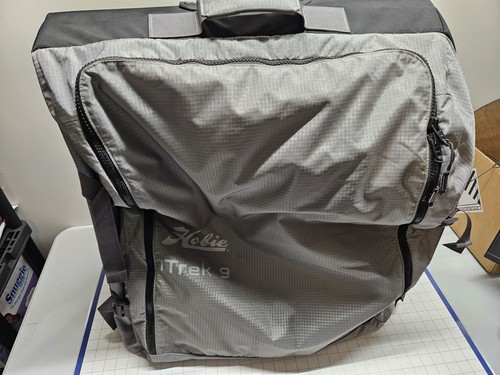 Hobie mirage itrek - hobie,