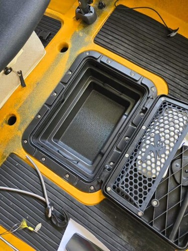 Berleypro bucket bro - berleypro,