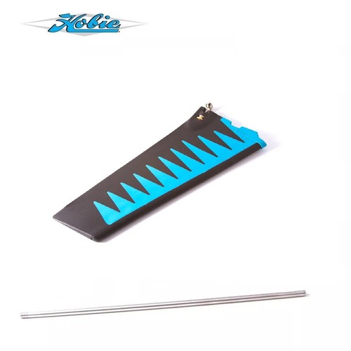 Hobie mirage drive fins - v2, st