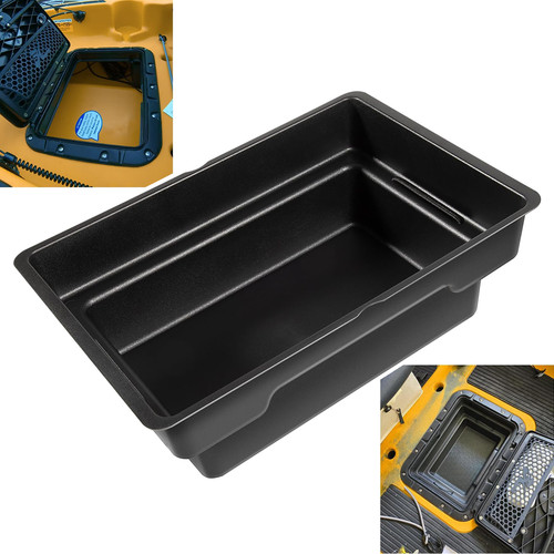 Hatch bucket bro for hobie - hatch,
