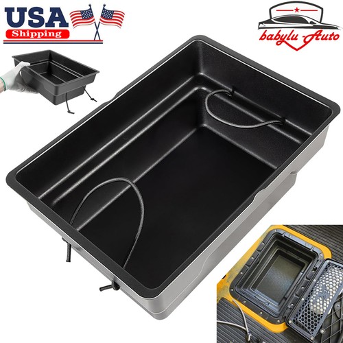 Bucket bro kayak hatch storage - bucket,