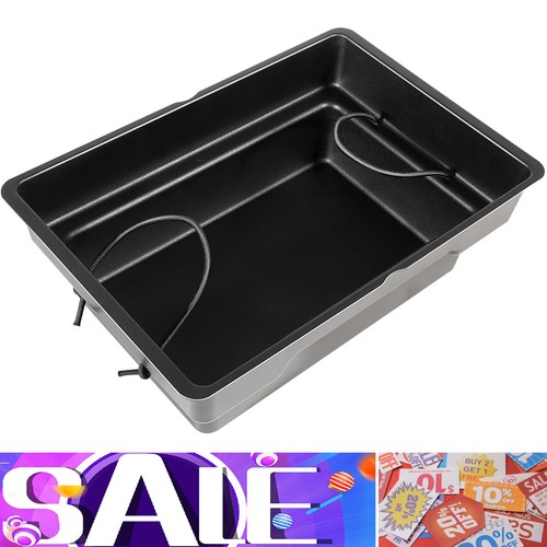 Rectangular hatch bucket bro - hatch,
