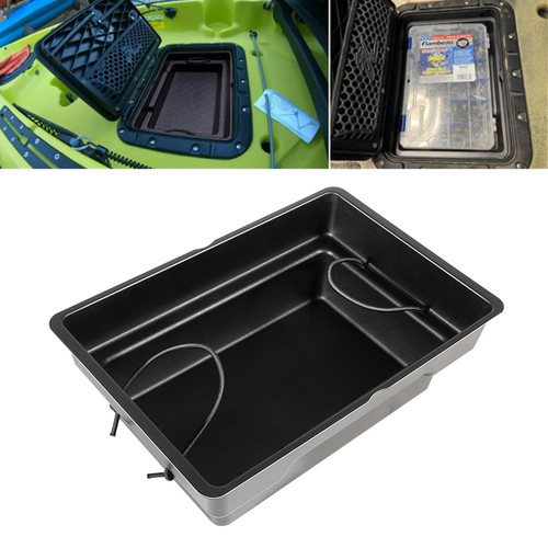 Bucket bro hatch - bucket,