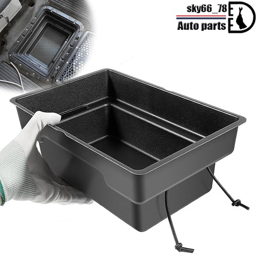 Bucket bro hatch storage - bucket,